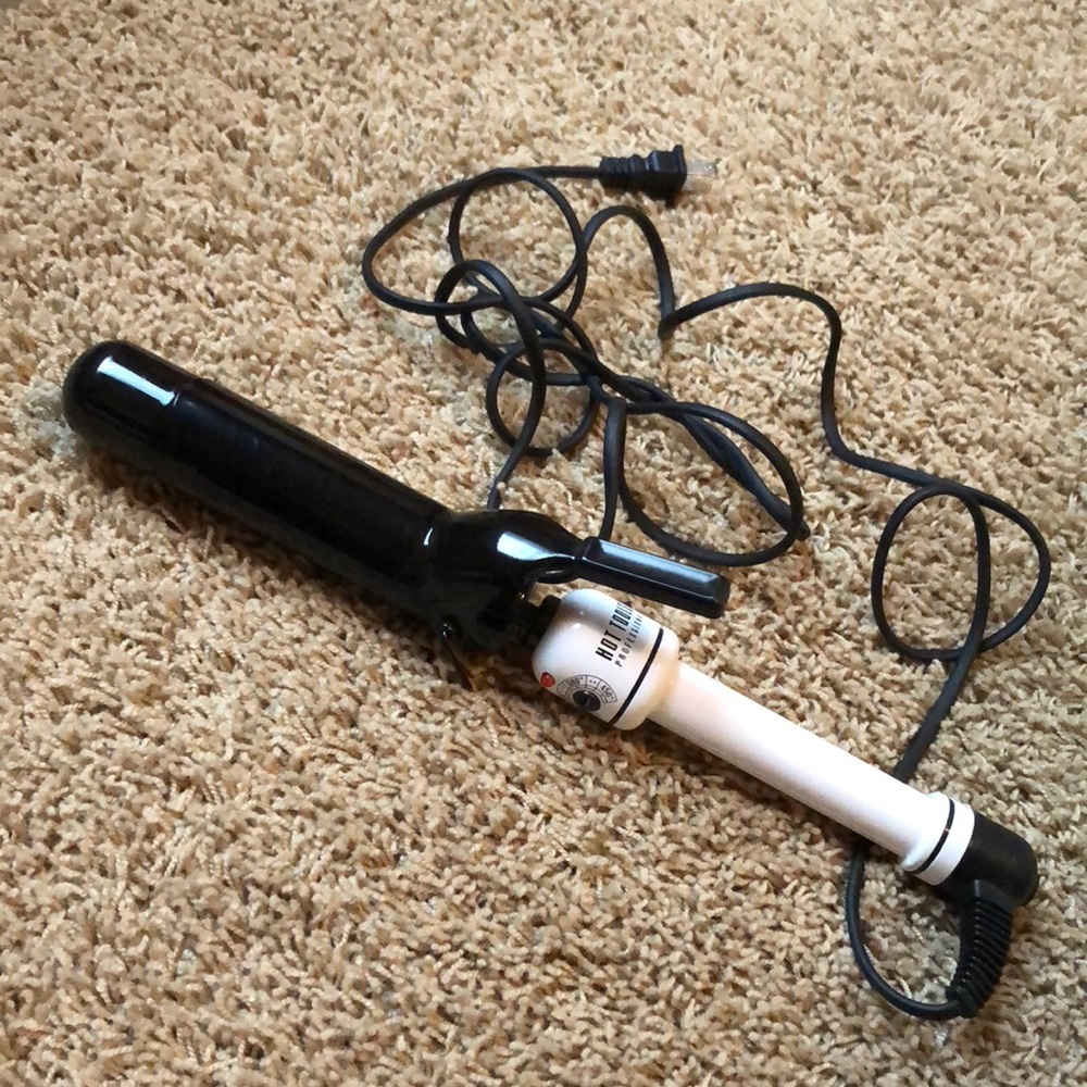 Hot Tools Professional Curling Iron